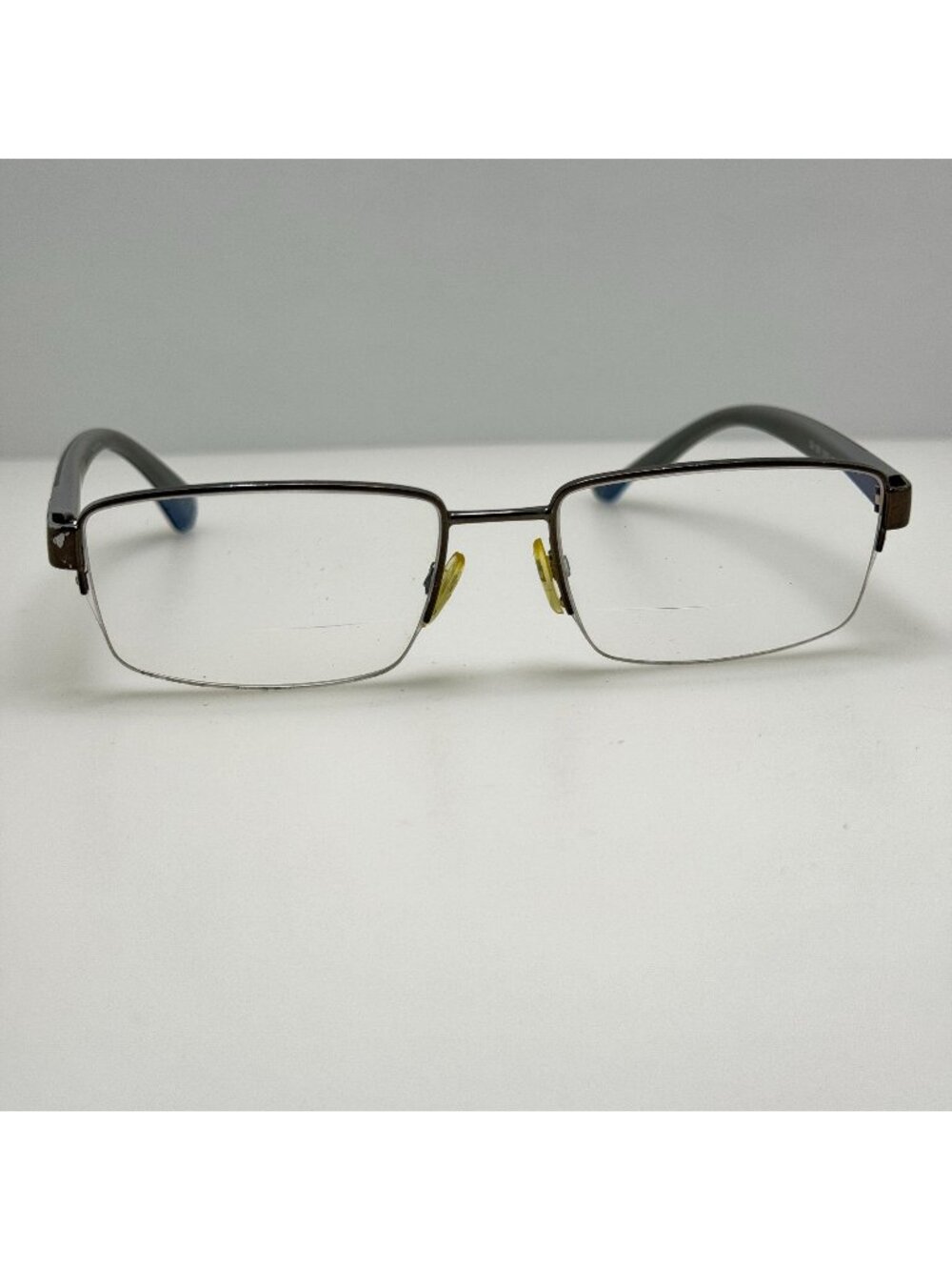 Emporio Armani EA 1051 3003 Eyeglasses Eye Glasses Frames 55-18-140